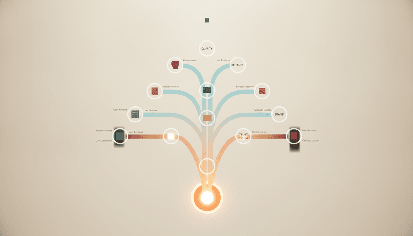 Hero image for How AI Search Engines Decide Which Products to Recommend: The 2026 Algorithm Breakdown - how AI search engines recommend products and AI recommendation algorithm