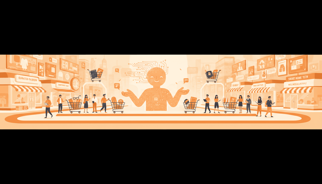 Hero image for How AI Search Engines Decode Consumer Intent to Transform E-Commerce - AI search intent and e-commerce consumer intent