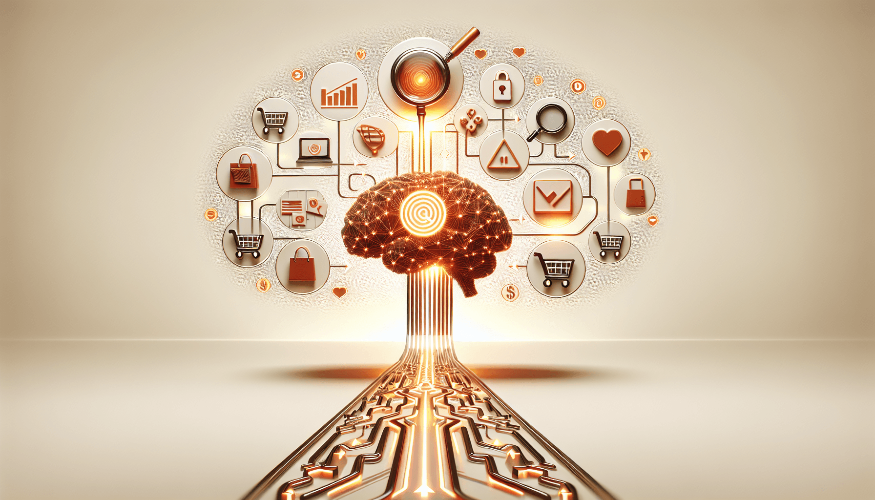 Hero image for How AI Search Engines Decode User Intent to Boost E-Commerce Recommendations - AI user intent and e-commerce recommendations AI