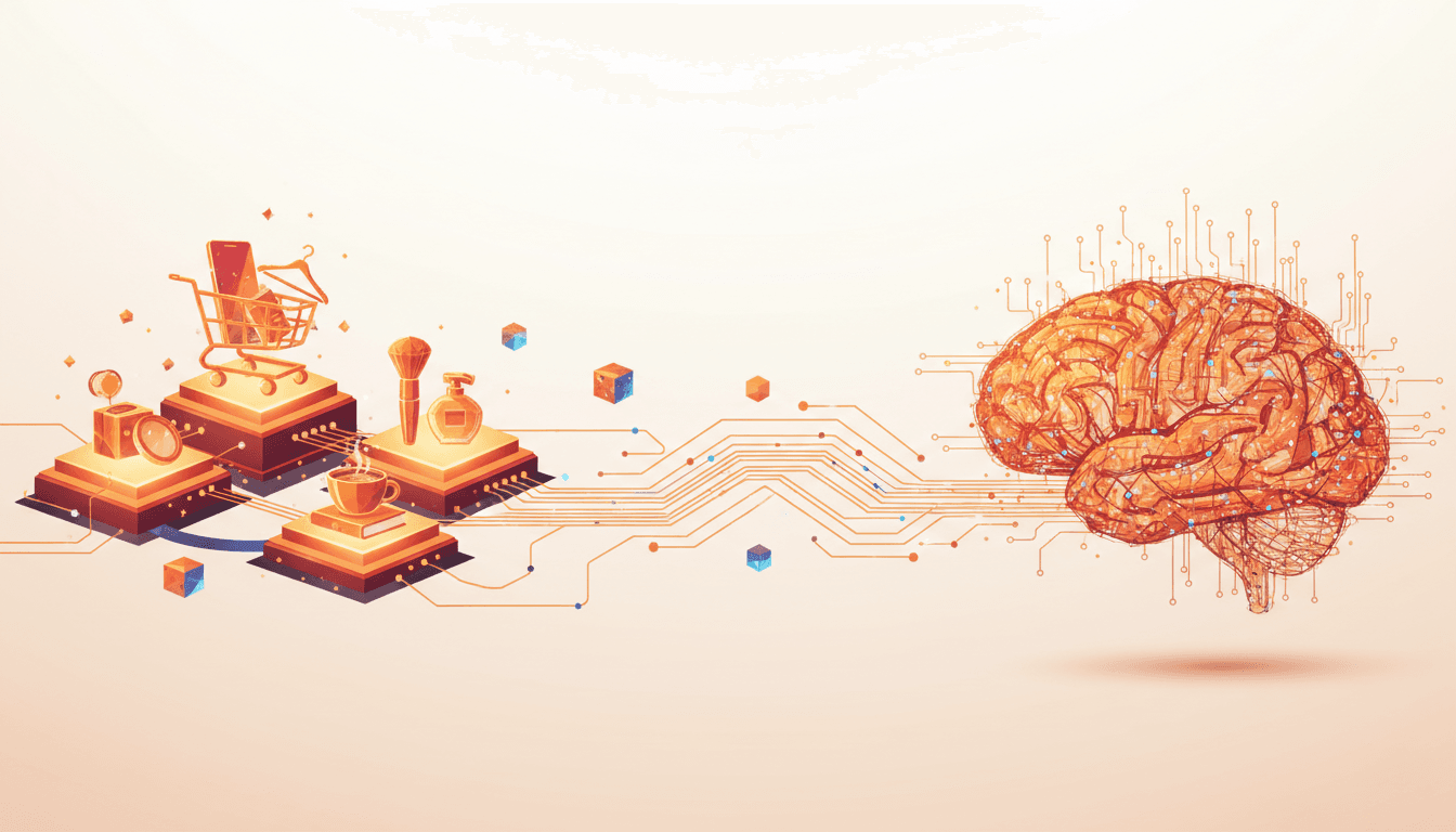 Hero image for How AI Search Engines Evaluate and Rank E-Commerce Brands for Recommendations - AI search ranking factors and ecommerce brand recommendations