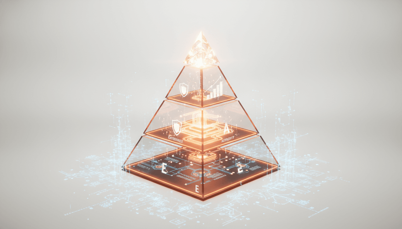 Hero image for How AI Search Engines Evaluate Product Authority: The E-E-A-T Framework for Generative Commerce - E-E-A-T AI search and brand authority generative search