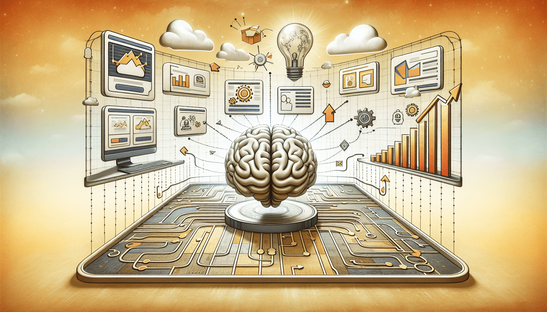 Hero image for How AI Search Engines Rank Product Content: A Technical Guide for E-commerce Marketers - AI ranking factors and product content optimization AI