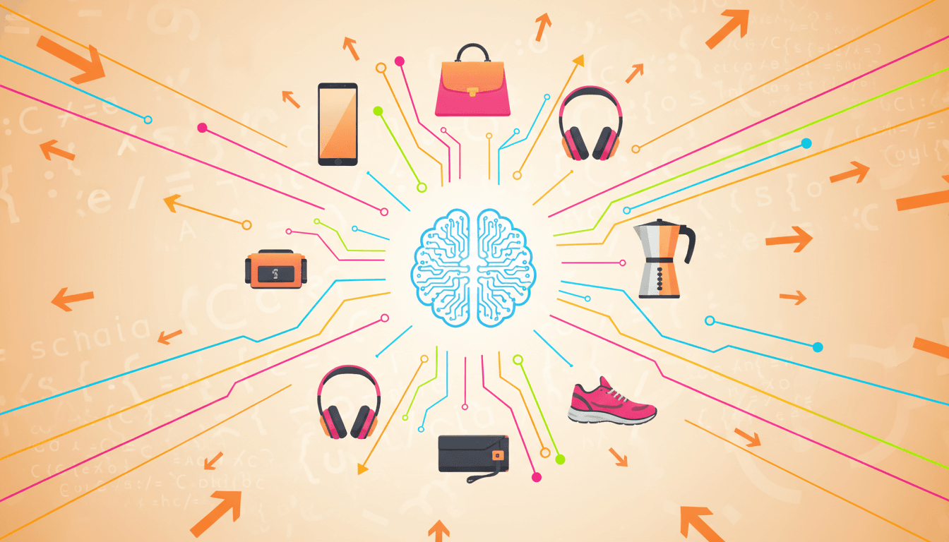 Hero image for How AI Search Engines Use Structured Data to Skyrocket E-Commerce Brand Visibility - structured data AI search and schema markup e-commerce