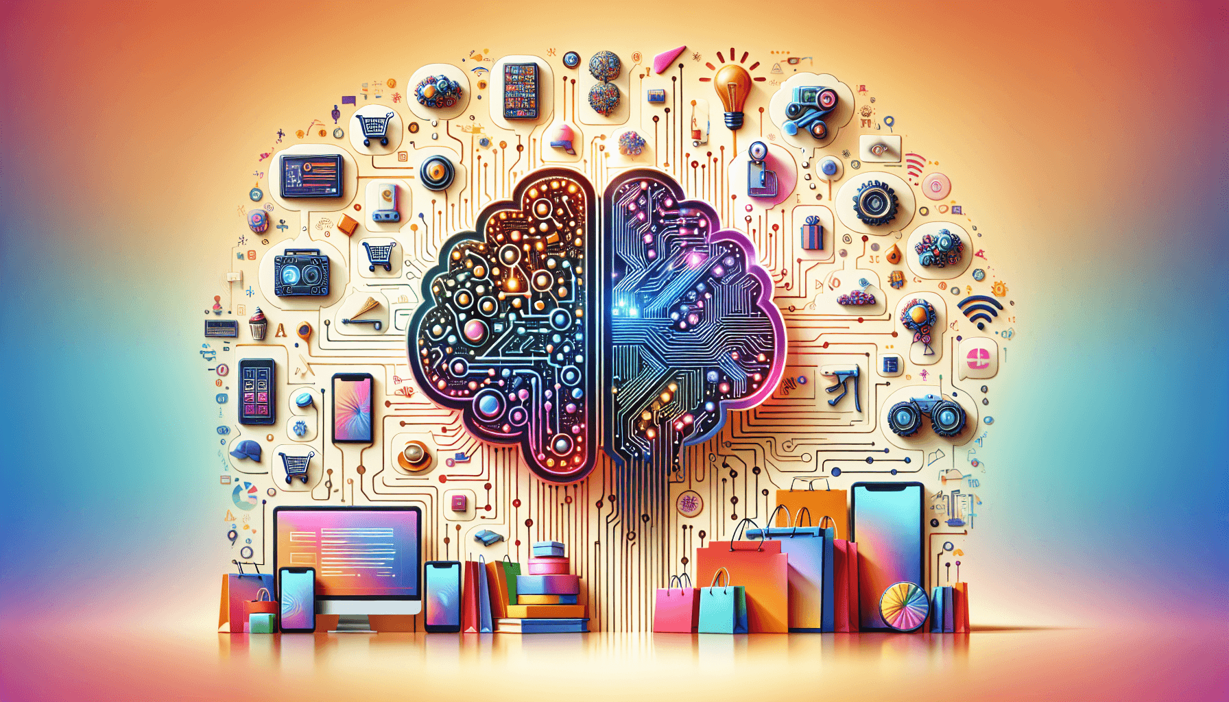 Hero image for How AI Search Engines Use User Intent to Revolutionize E-Commerce Recommendations - AI user intent e-commerce and intent-driven AI recommendations