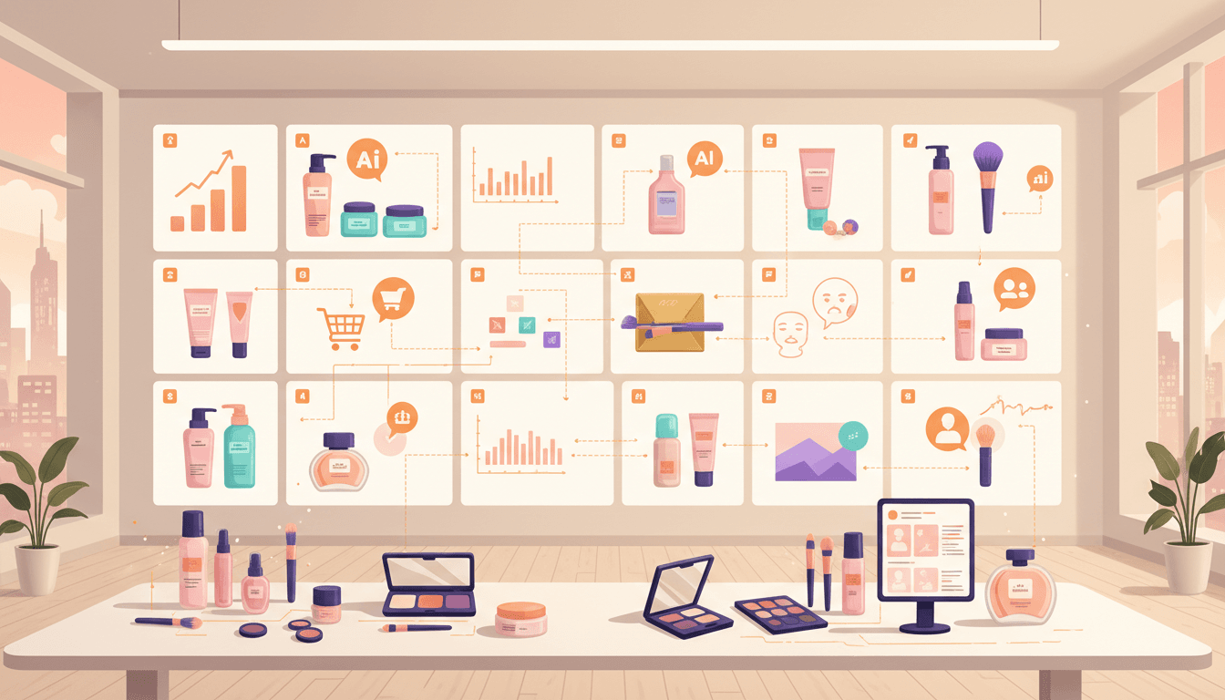 Hero image for How Beauty Brands Can Harness Hexagon’s AI-Powered Content Calendars to Capture High-Intent Shoppers - beauty AI content calendar and high-intent AI beauty shoppers