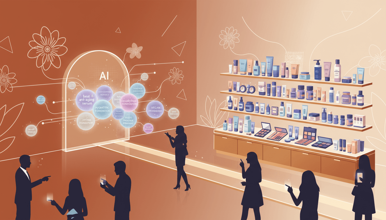Hero image for How Emerging DTC Beauty Brands Can Leverage Medium-Intent AI Search to Boost Product Discoverability - medium-intent AI search and DTC beauty GEO