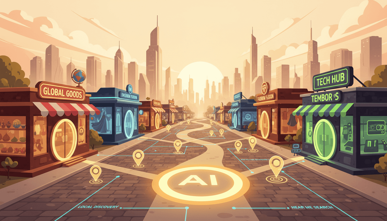 Hero image for How Emerging E-Commerce Brands Can Harness Medium-Intent GEO Strategies for AI Search Success - emerging e-commerce GEO and medium-intent AI search