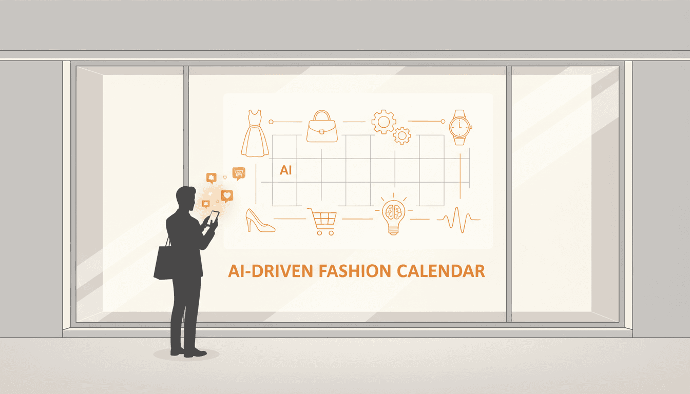 Hero image for How Fashion Brands Can Use AI-Driven Content Calendars to Capture Ready-to-Buy Shoppers - AI content calendar and fashion e-commerce SEO