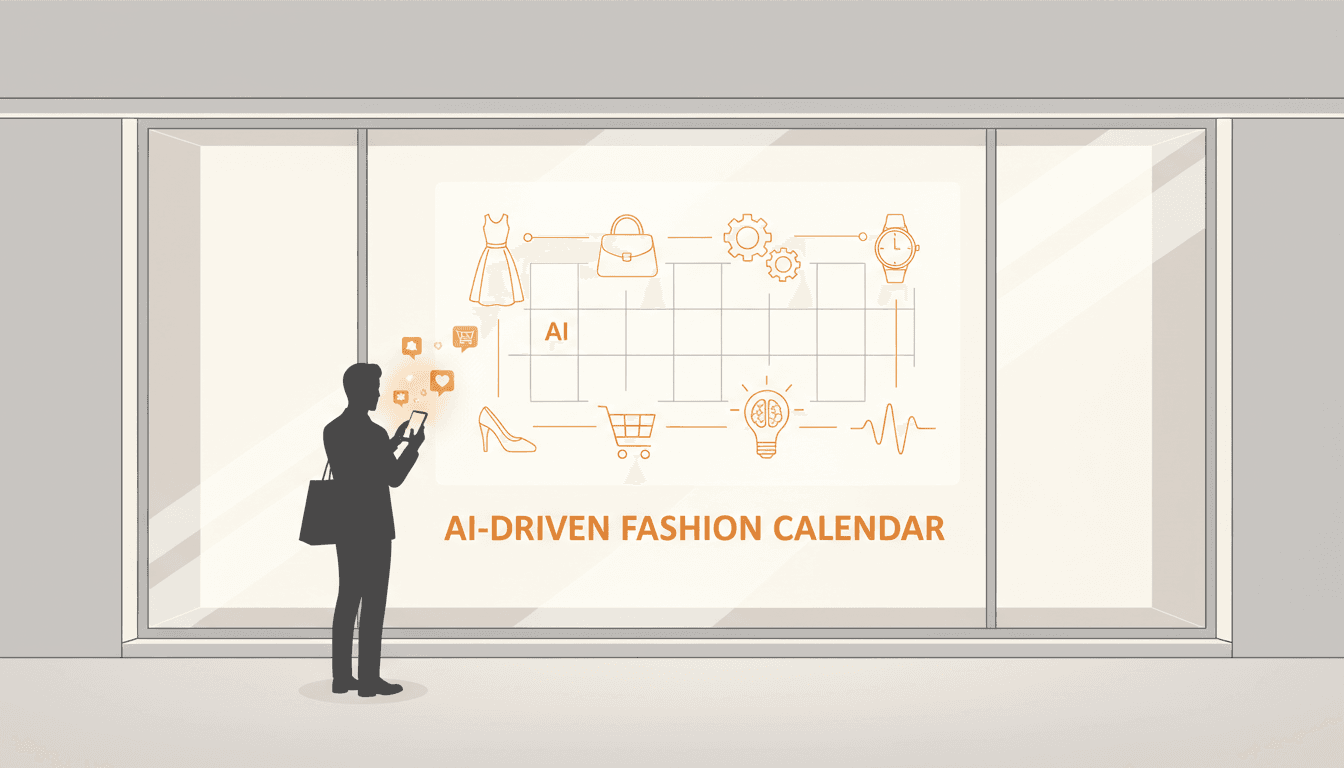 Hero image for How Fashion Brands Can Use AI-Driven Content Calendars to Capture Ready-to-Buy Shoppers - AI content calendar and fashion e-commerce SEO