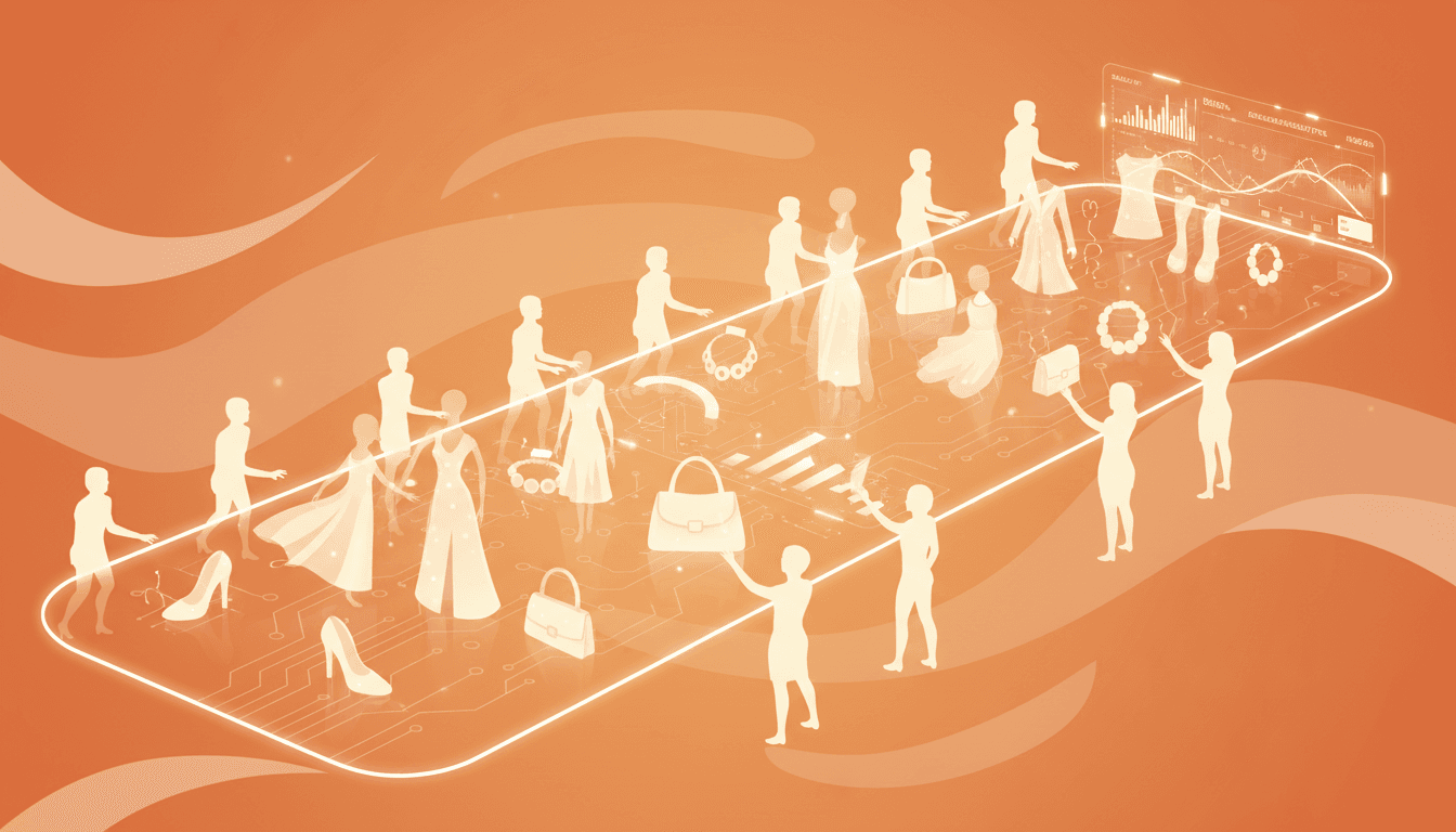 Hero image for How Fashion Brands Can Use AI-Powered Content Calendars to Capture Ready-to-Buy Shoppers - AI content calendar fashion and Hexagon content planning