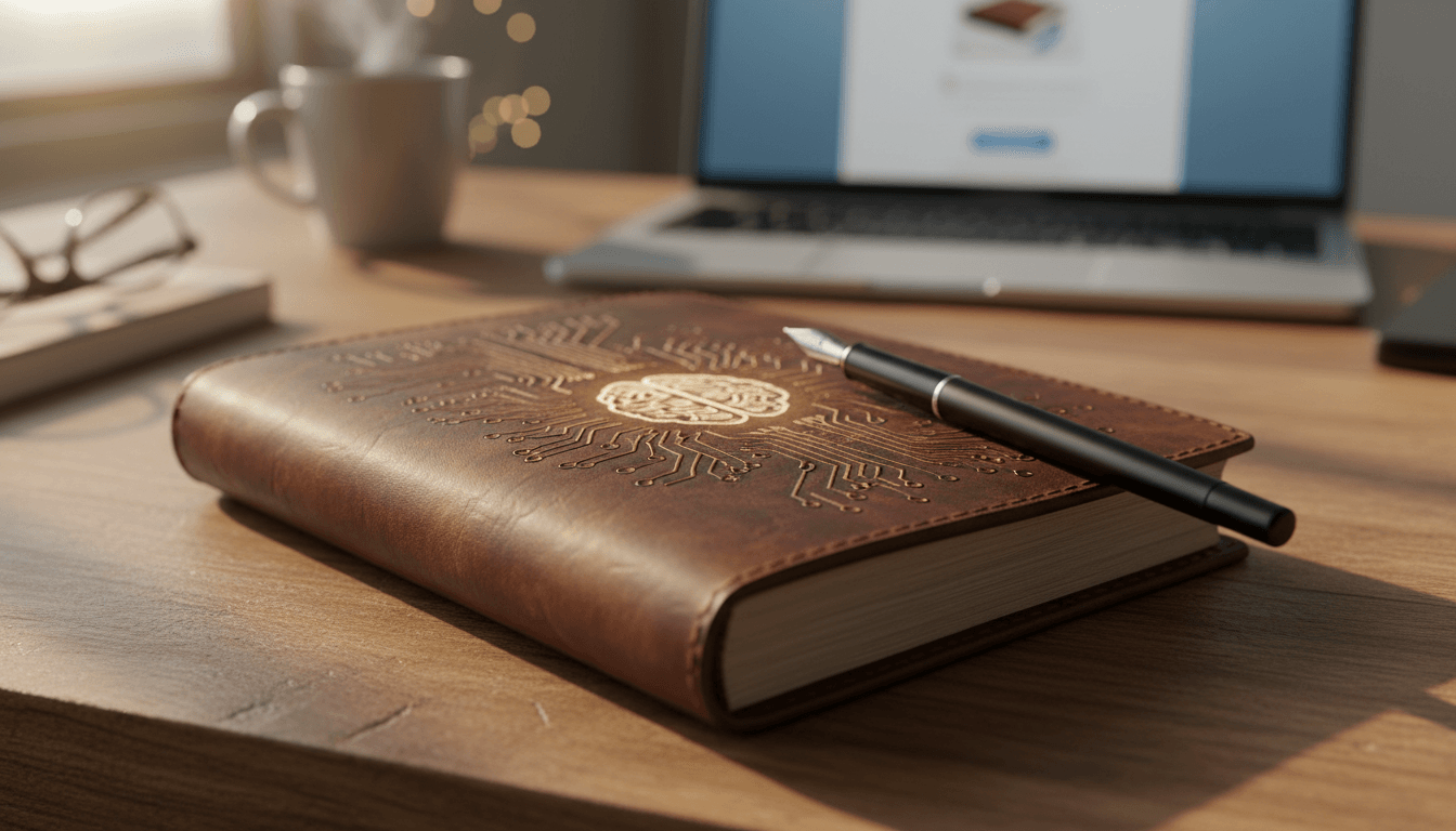 Hero image for How Generative AI Is Revolutionizing E-commerce Product Page Content Creation - content and product