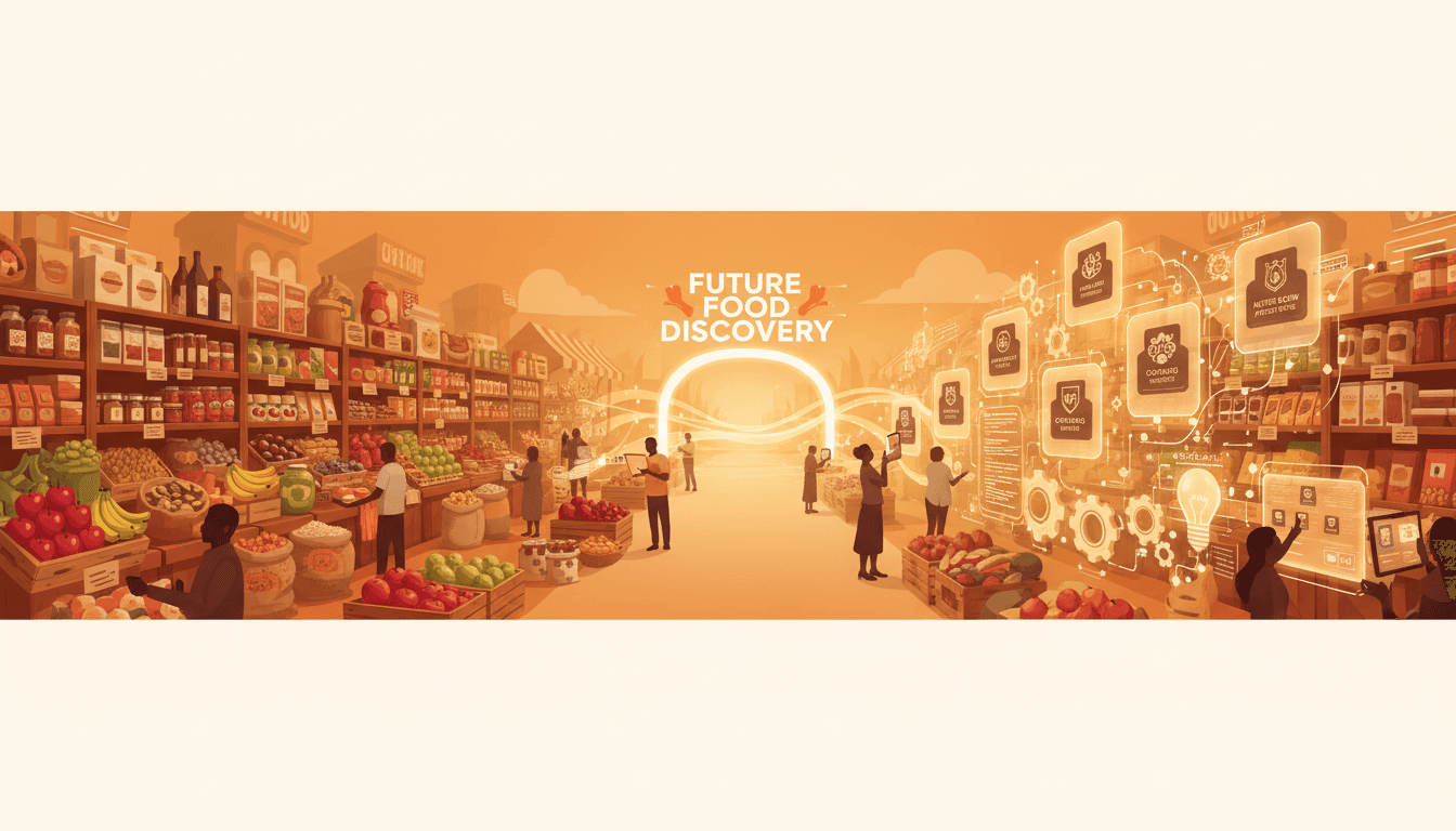 Hero image for How Generative Engine Optimization (GEO) Boosts AI-Driven Product Discoverability for Emerging DTC Food Brands - generative engine optimization food and AI product discovery DTC