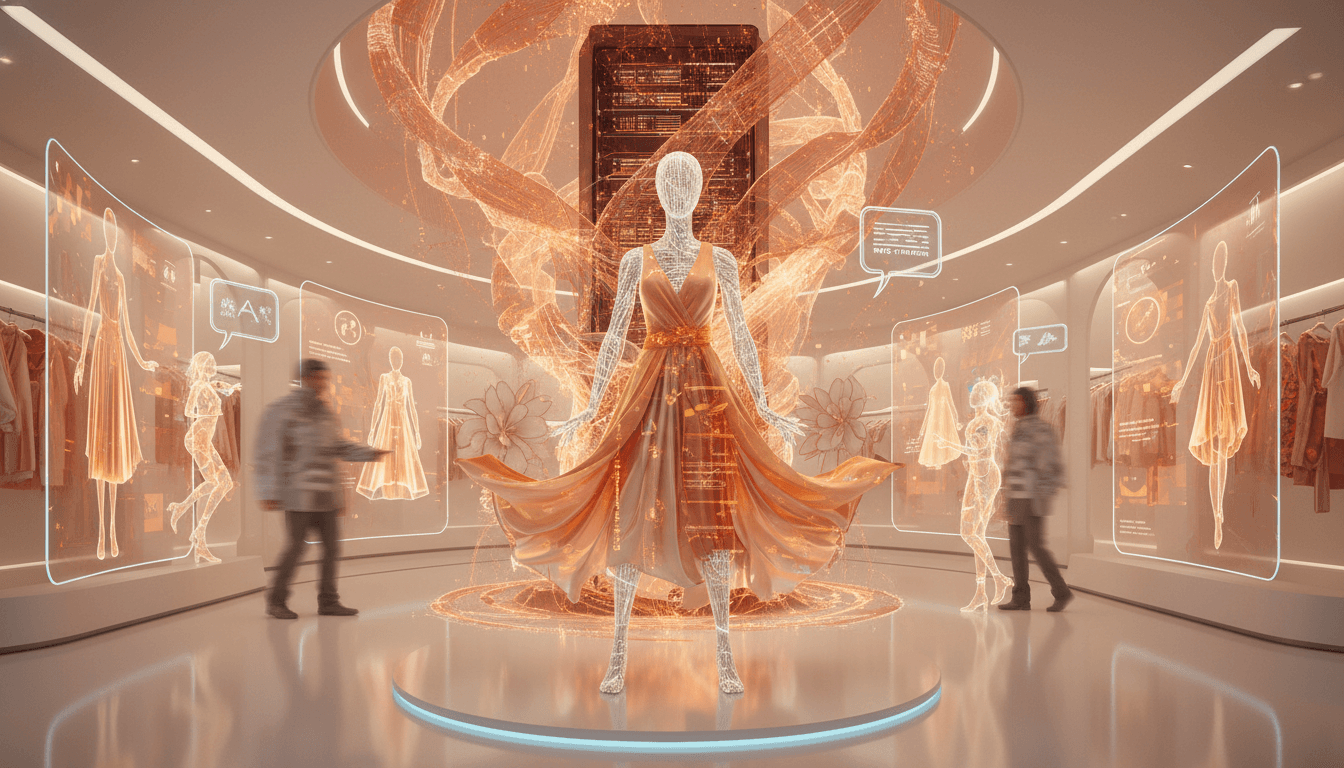 Hero image for How Generative Engine Optimization (GEO) Is Revolutionizing Product Discovery for Emerging Fashion Brands - Generative Engine Optimization and fashion AI marketing