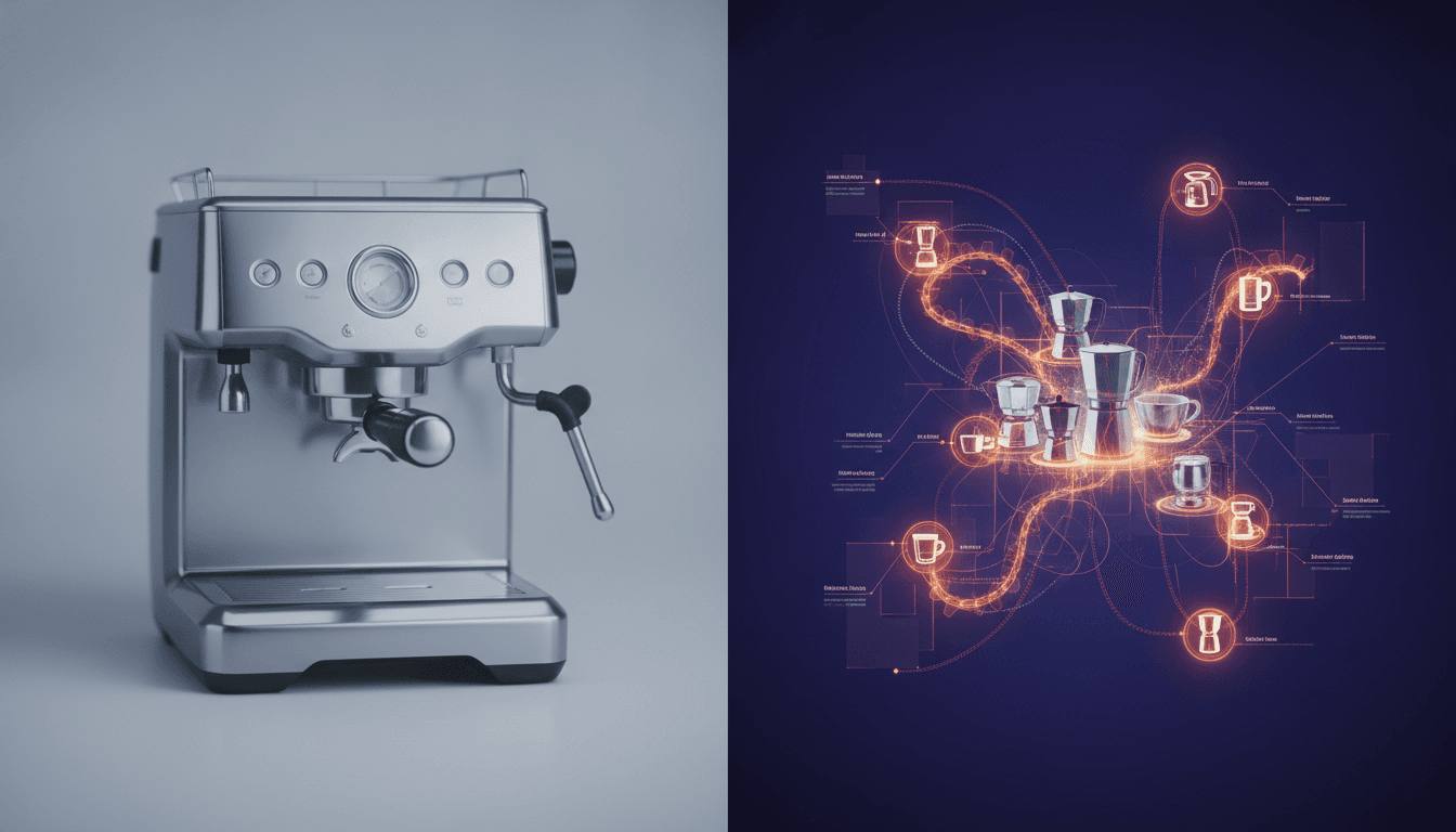 Hero image for How Generative Engines Interpret Product Intent: What Makes a Product Recommendation-Worthy - product intent matching and relevance algorithms