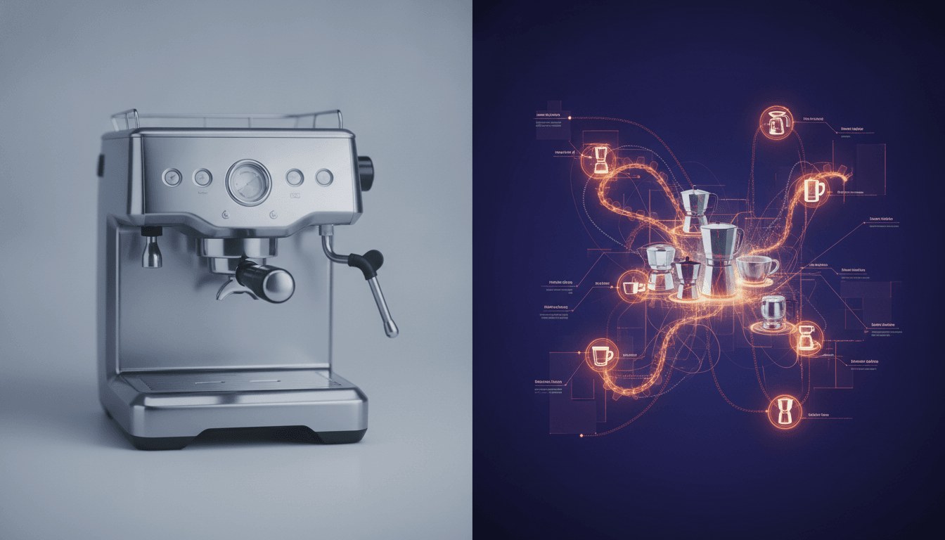 Hero image for How Generative Engines Interpret Product Intent: What Makes a Product Recommendation-Worthy - product intent matching and relevance algorithms