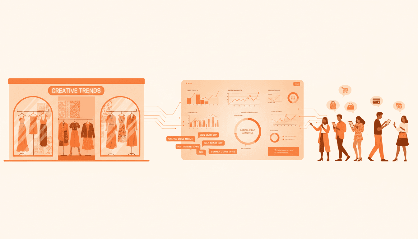 Hero image for How Medium-Intent AI Search Analytics Can Transform Your Fashion Brand’s Marketing Strategy - medium-intent AI analytics fashion and AI search data fashion marketing