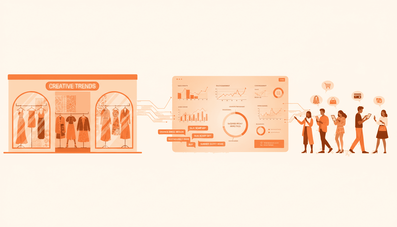 Hero image for How Medium-Intent AI Search Analytics Can Transform Your Fashion Brand’s Marketing Strategy - medium-intent AI analytics fashion and AI search data fashion marketing