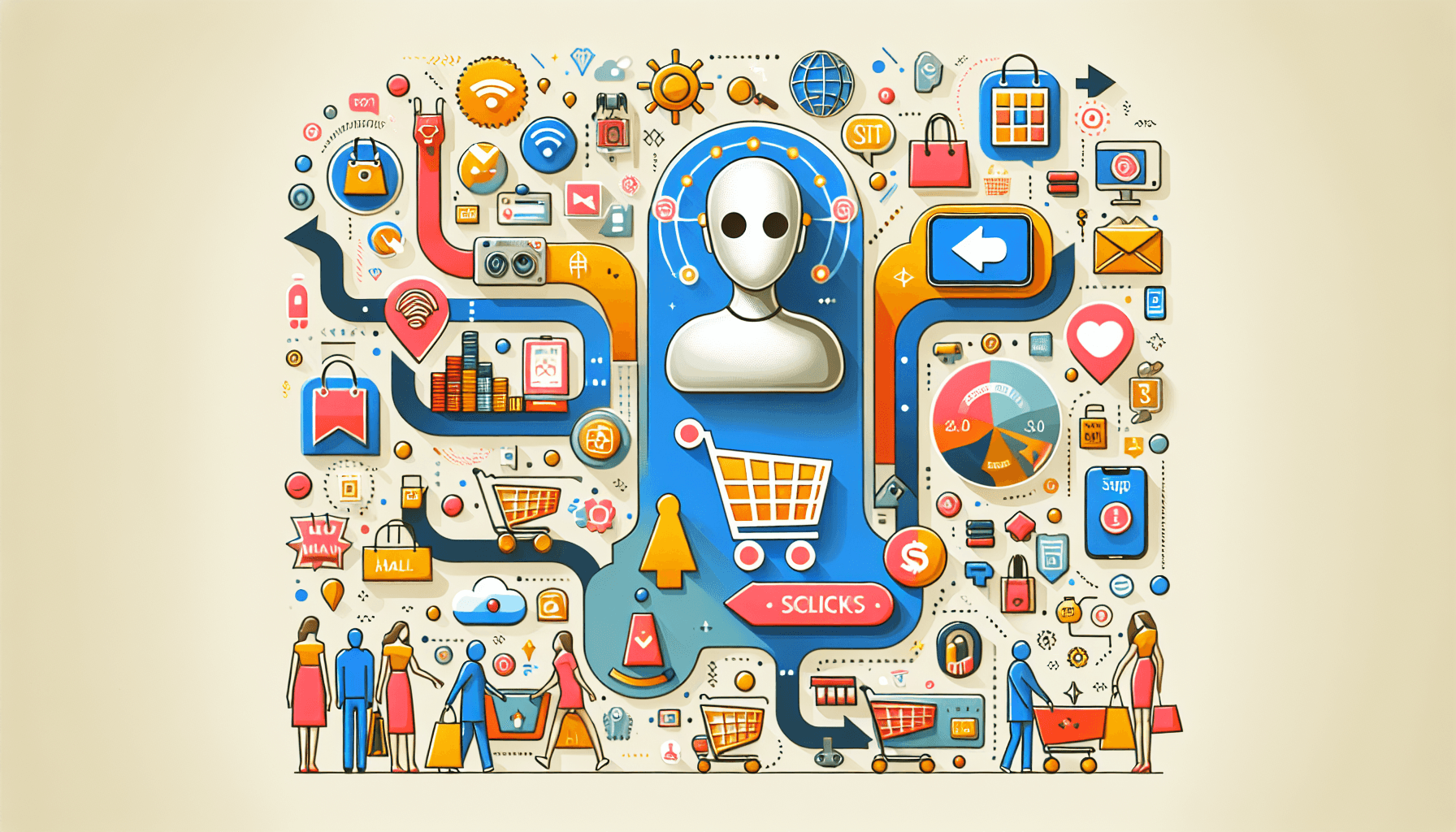 Hero image for How Perplexity Shopping Works: The Complete Breakdown for 2024 - perplexity shopping how it works and perplexity ai shopping