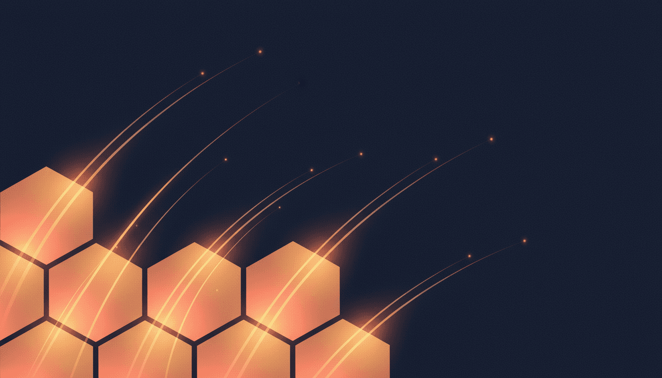 Hero image for How to Accelerate High-Intent E-Commerce Sales Using Hexagon’s GEO Platform - hexagon and commerce