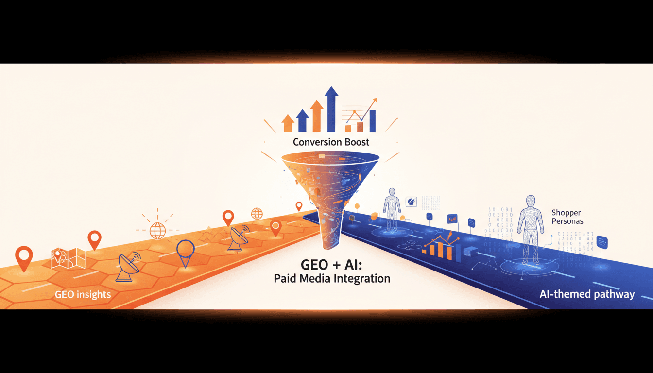 Hero image for How to Align Paid Media Campaigns with GEO Insights for Maximum AI Shopper Conversions - paid media GEO integration and AI shopper targeting