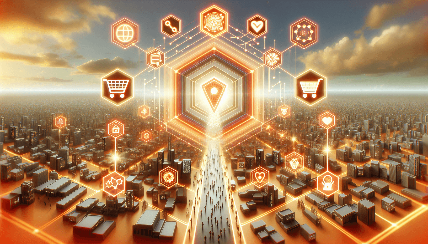 Hero image for How to Capture High-Intent AI Shopper Traffic Using Hexagon’s GEO Platform - high-intent AI traffic and generative engine optimization