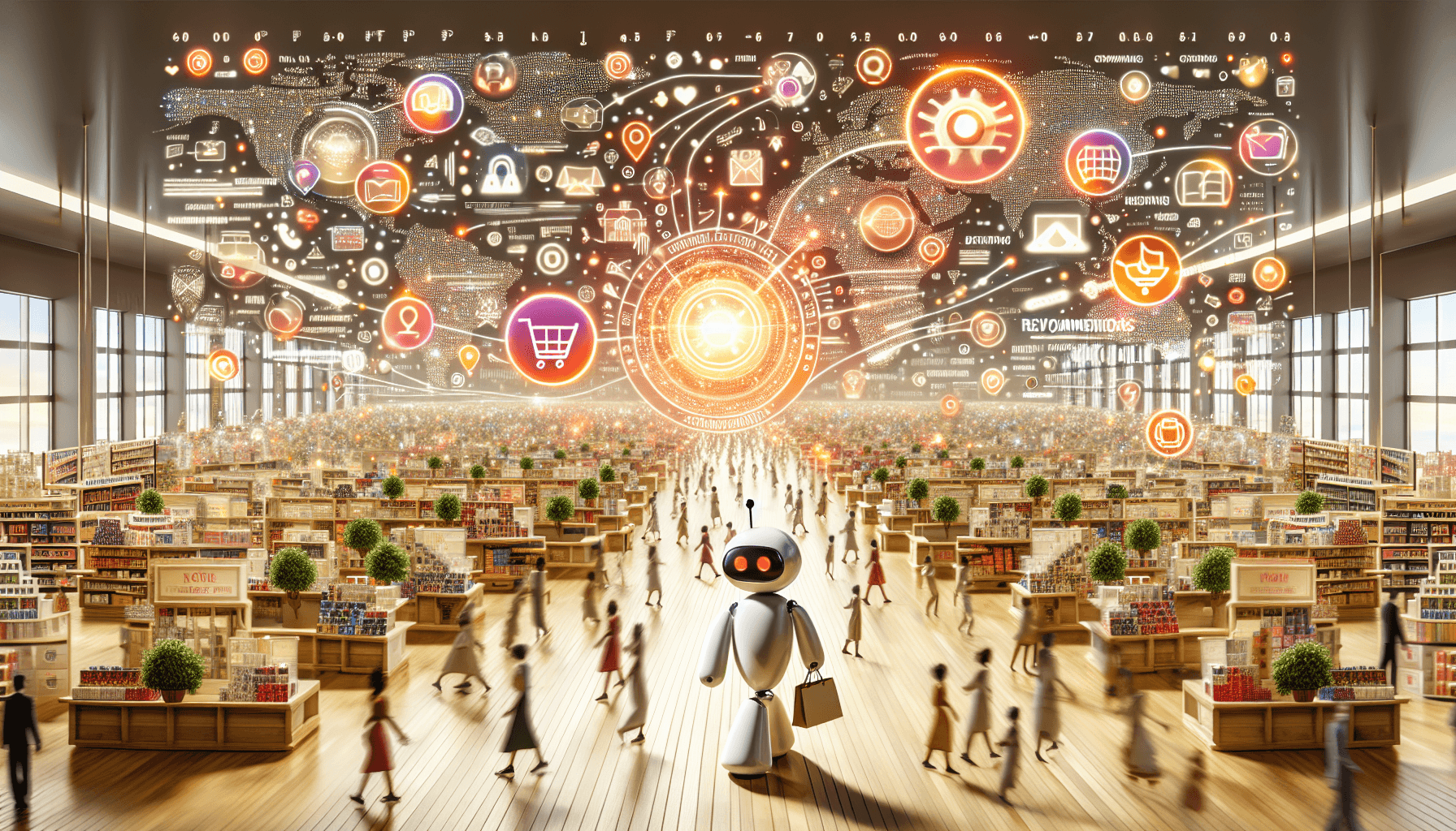 Hero image for How to Craft High-Intent Product Descriptions That AI Shopping Assistants Can’t Ignore - high-intent product descriptions and AI shopping content optimization