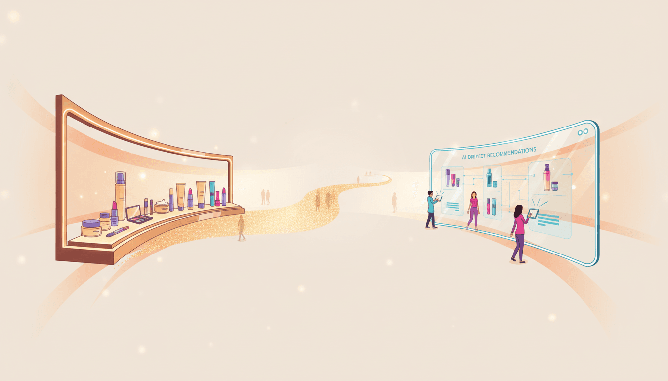 Hero image for How to Implement Generative Engine Optimization (GEO) for High-Intent Beauty E-Commerce Shoppers - Generative Engine Optimization and GEO beauty brands