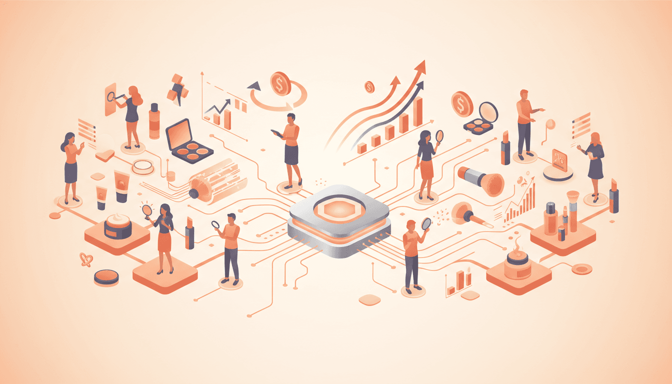 Hero image for How to Integrate Hexagon’s AI-Powered Competitive Analysis with Paid Media to Capture High-Intent Beauty Shoppers - Hexagon AI competitive analysis and paid media beauty campaigns