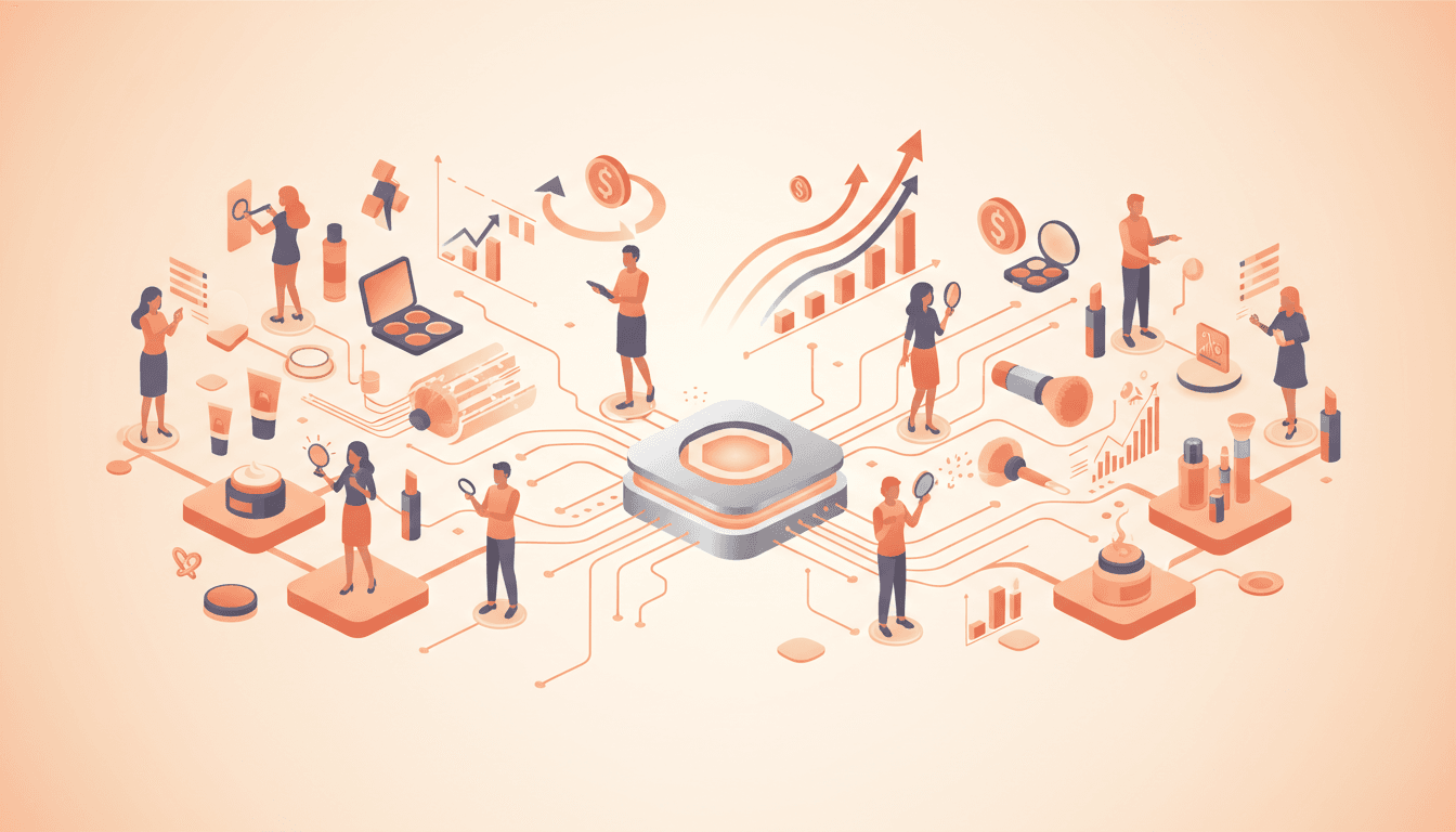 Hero image for How to Integrate Hexagon’s AI-Powered Competitive Analysis with Paid Media to Capture High-Intent Beauty Shoppers - Hexagon AI competitive analysis and paid media beauty campaigns