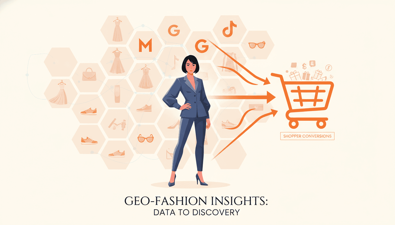Hero image for How to Integrate Hexagon’s GEO Insights with Paid Media for High-Intent AI Shopper Conversions in Fashion - Hexagon GEO paid media and AI shopper conversions fashion