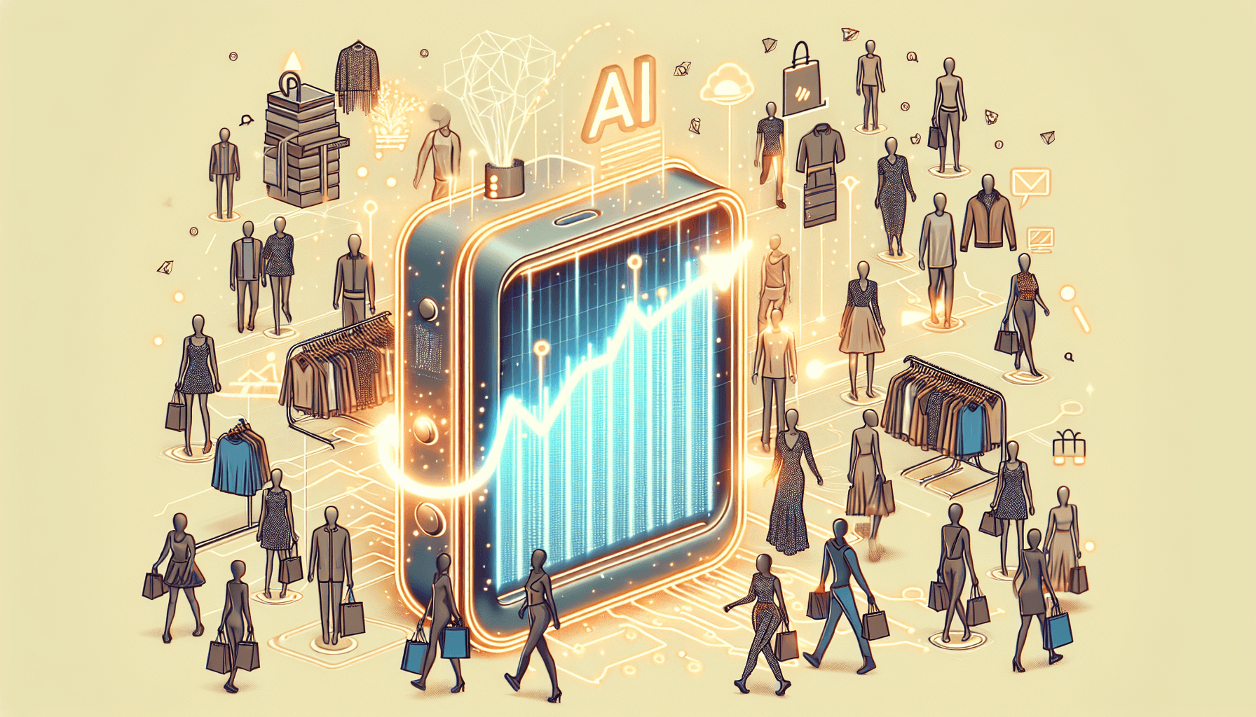 Hero image for How to Leverage Hexagon’s AI-Powered Competitive Analysis to Capture High-Intent AI Shoppers in Fashion - AI competitive analysis fashion and Hexagon GEO fashion