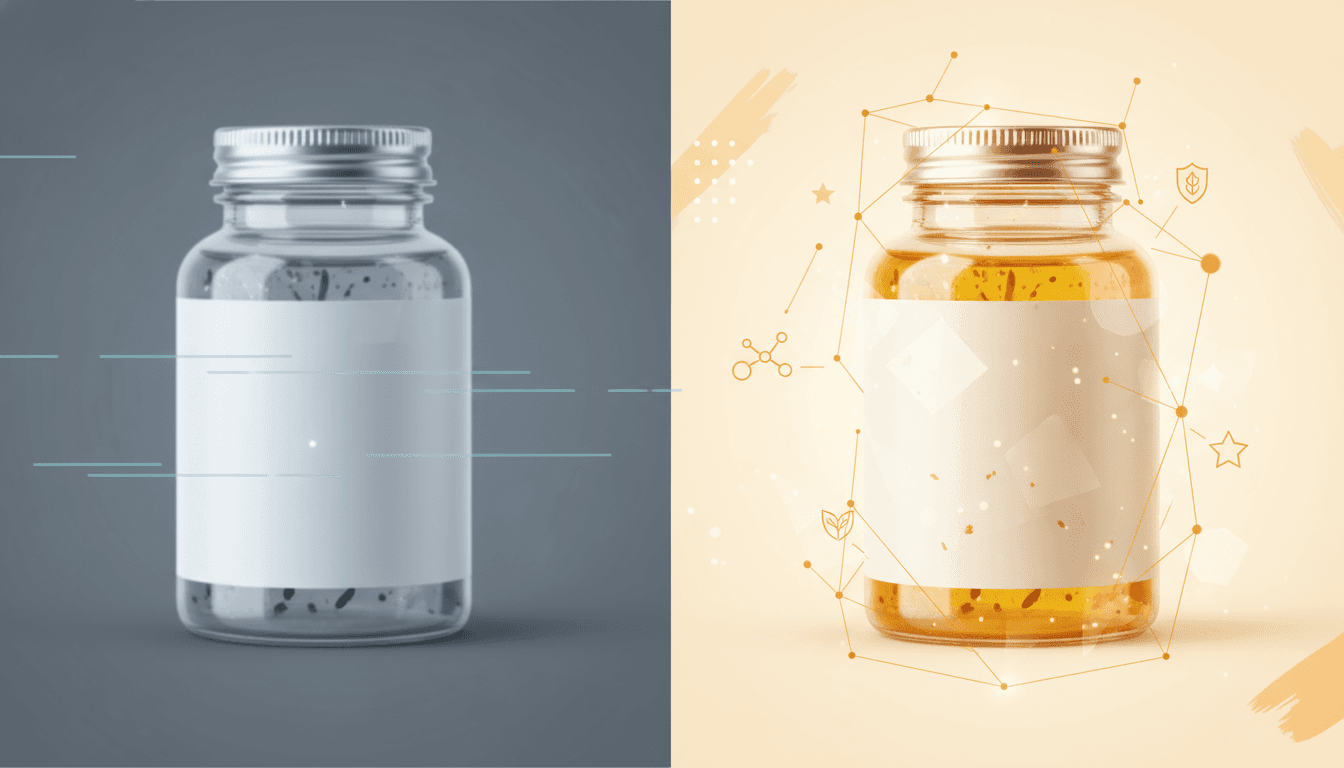Hero image for How to Optimize Image Assets for AI Shopping Recommendations in Health & Wellness - AI image optimization health and AI shopping image best practices