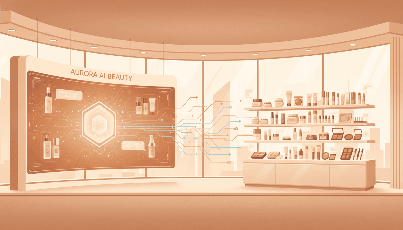 Hero image for How to Prepare Your Beauty Brand for High-Intent AI Shopping Queries with Hexagon - beauty brand AI optimization and high-intent AI beauty queries