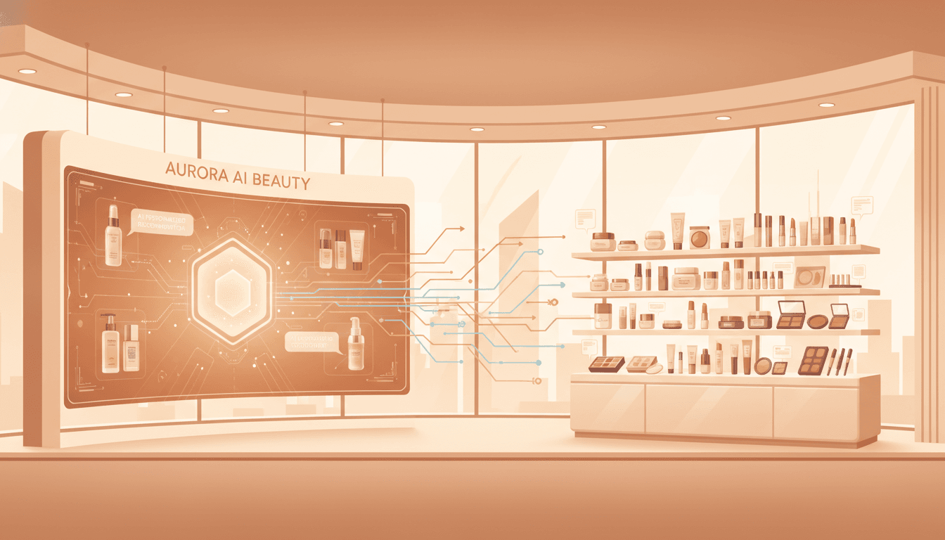 Hero image for How to Prepare Your Beauty Brand for High-Intent AI Shopping Queries with Hexagon - beauty brand AI optimization and high-intent AI beauty queries