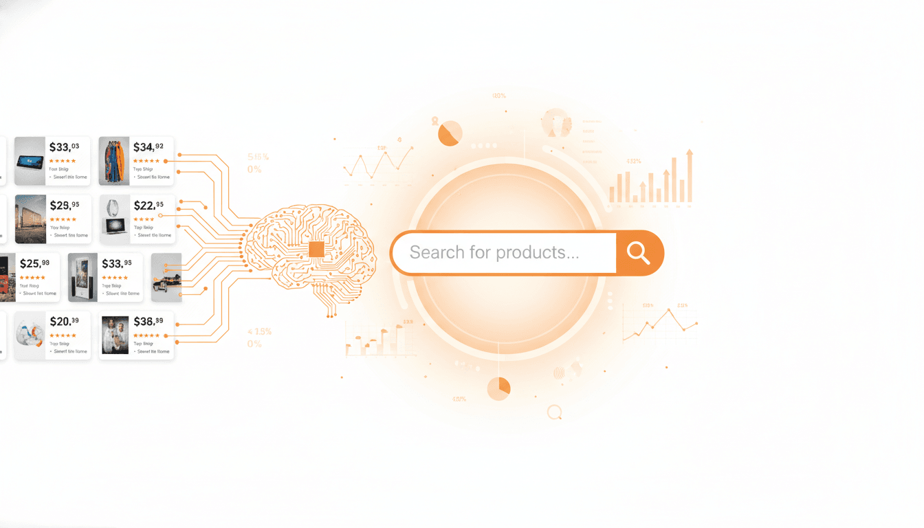 Hero image for How to Structure E-Commerce Product Feeds to Maximize Visibility in High-Intent AI Search Results - product feed AI optimization and structured data AI search