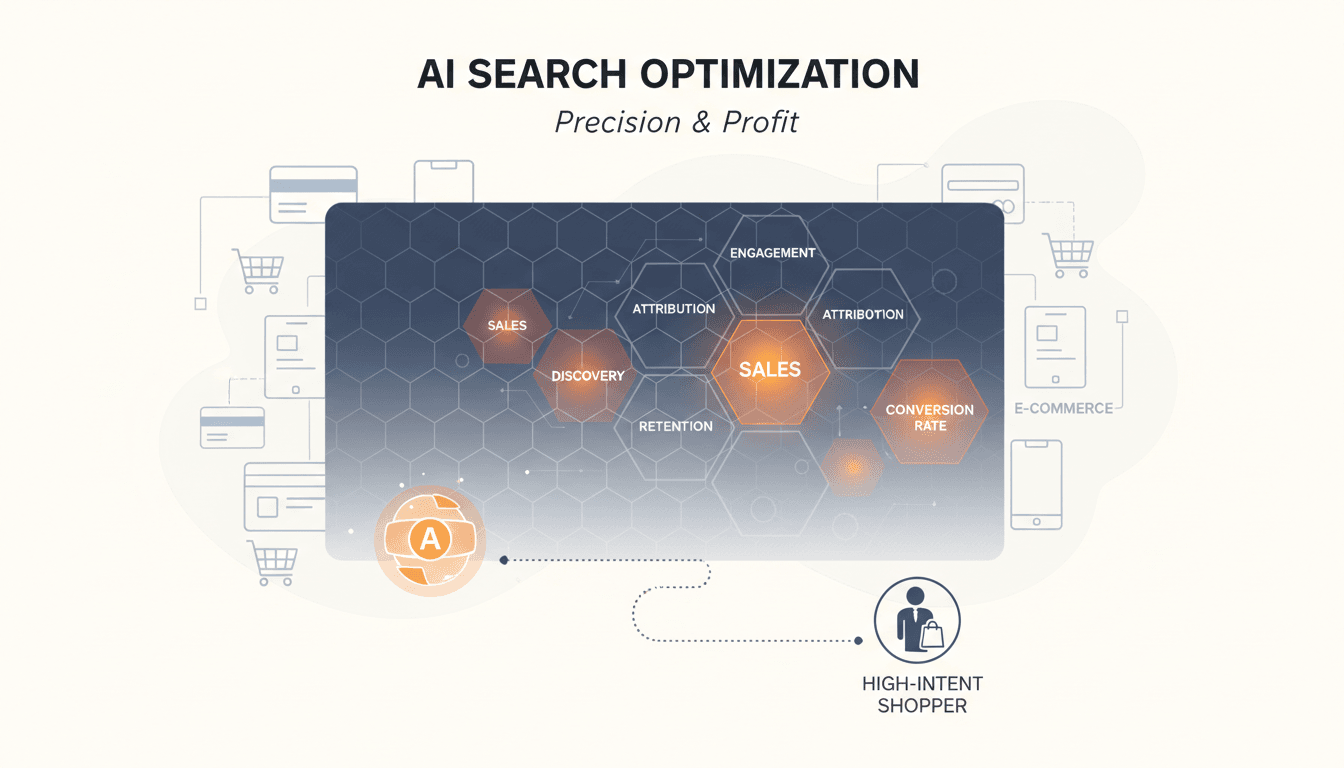 Hero image for How to Track and Attribute High-Intent AI Search Conversions Using Hexagon Insights - AI search conversion tracking and Hexagon analytics