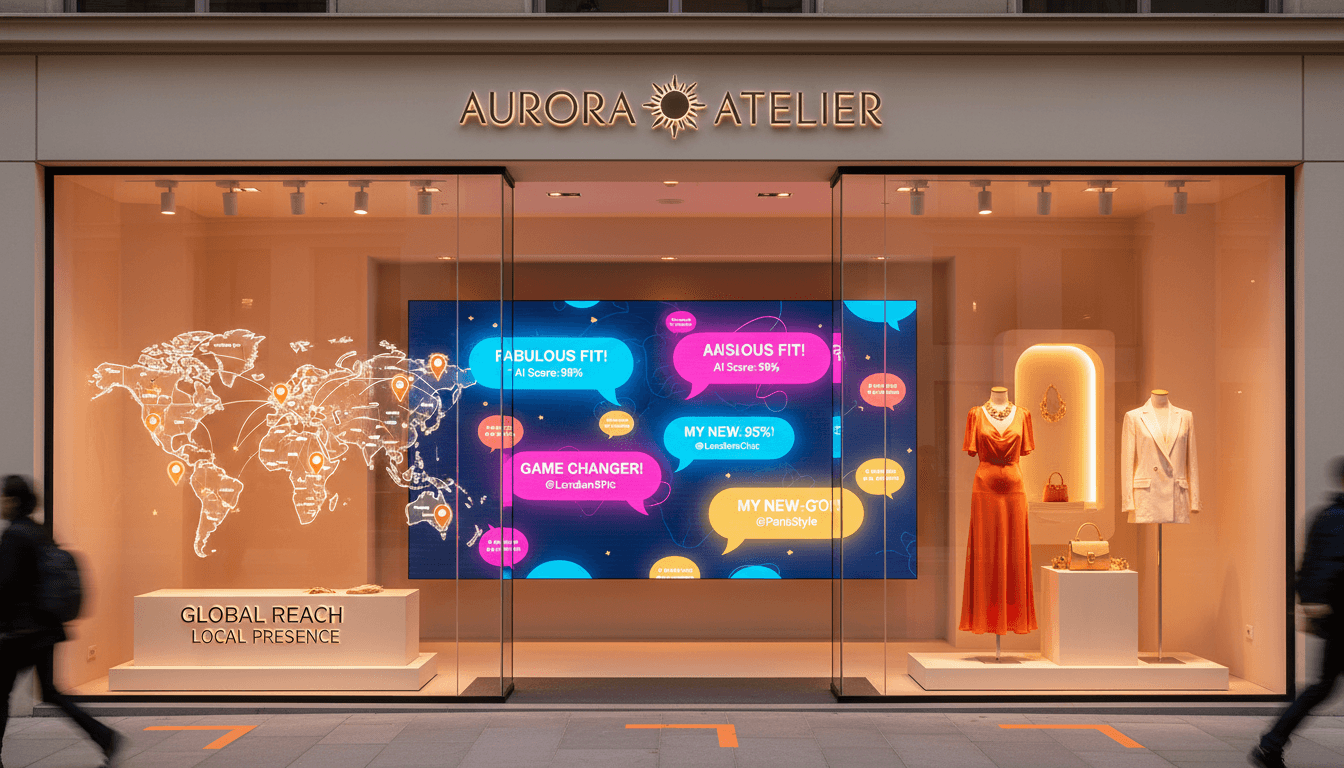 Hero image for How to Use AI-Powered Customer Reviews to Boost Your Fashion Brand’s GEO Rankings - AI customer reviews fashion and GEO rankings with reviews