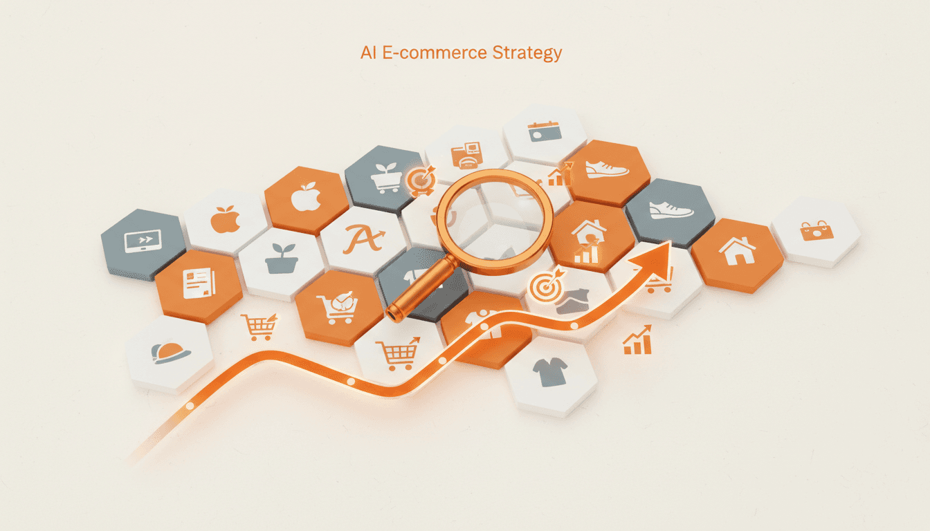 Hero image for How to Use Hexagon’s AI-Powered Competitive Analysis to Win in High-Intent E-Commerce Markets - Hexagon AI competitive analysis and high-intent market insights