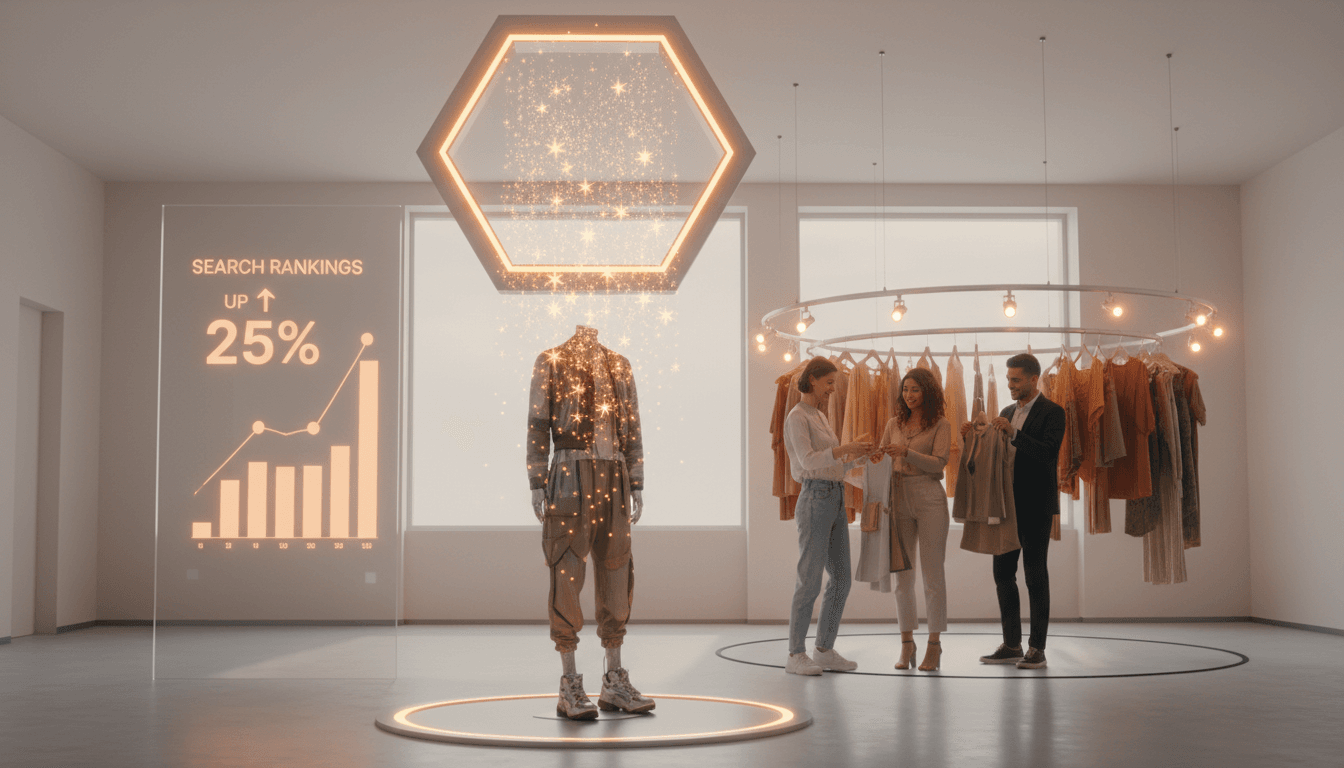 Hero image for How to Use Hexagon’s AI-Powered Customer Reviews to Boost Your Fashion Brand’s AI Search Rankings - Hexagon customer reviews AI and fashion AI search rankings