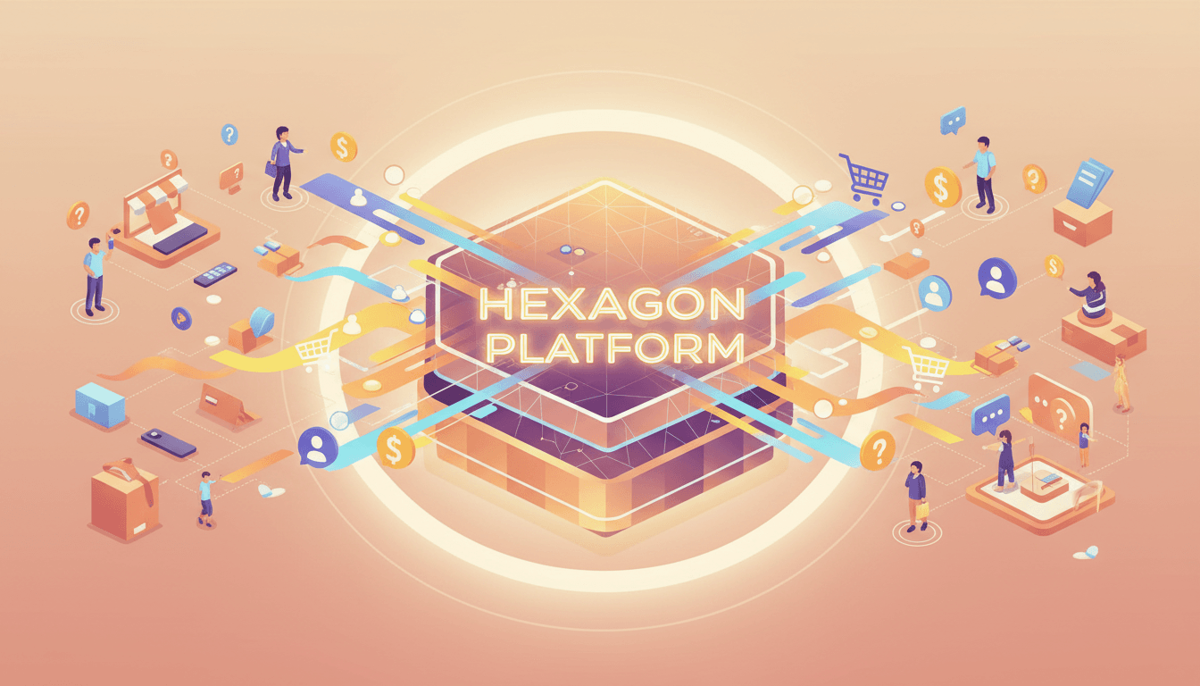 Hero image for How to Use Hexagon to Build AI-Optimized FAQ Sections That Convert High-Intent E-Commerce Shoppers - AI optimized FAQ ecommerce and Hexagon FAQ content