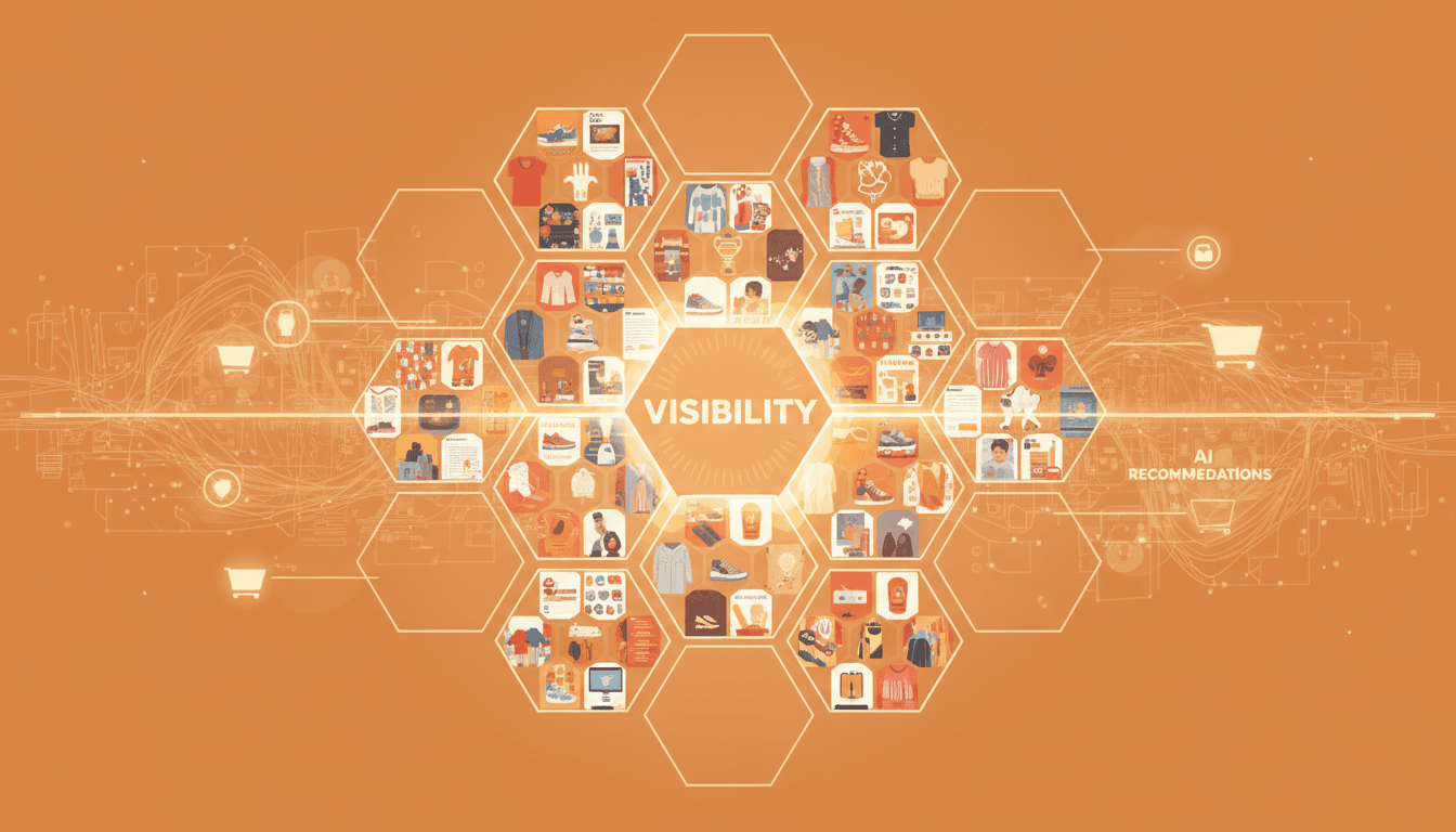 Hero image for How to Use Hexagon to Instantly Boost Your Shopify Store’s AI Recommendation Visibility - Hexagon GEO Shopify and AI product recommendation optimization