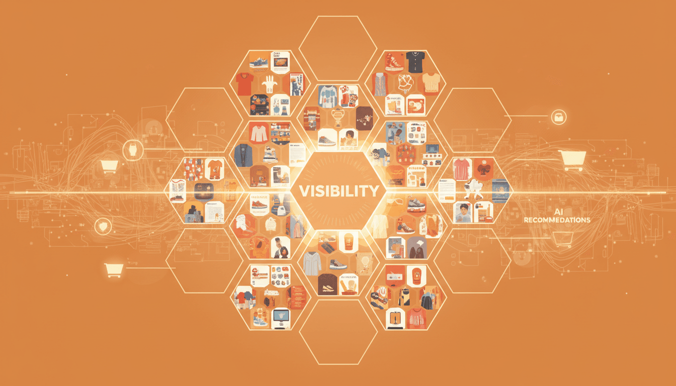 Hero image for How to Use Hexagon to Instantly Boost Your Shopify Store’s AI Recommendation Visibility - Hexagon GEO Shopify and AI product recommendation optimization