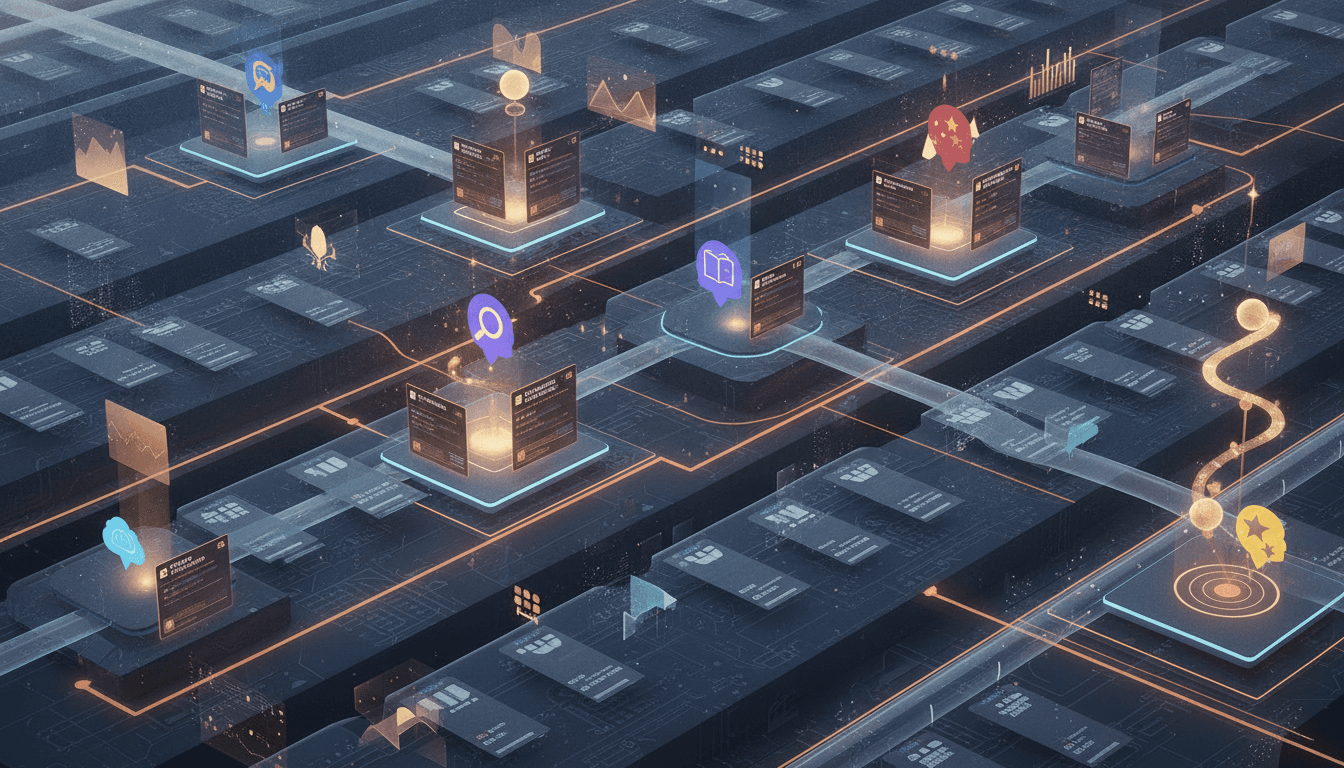 Hero image for How We Analyzed 10,000 AI Product Recommendations to Decode What Makes Brands Actually Discoverable - AI search recommendation algorithm factors and brand authority in generative search