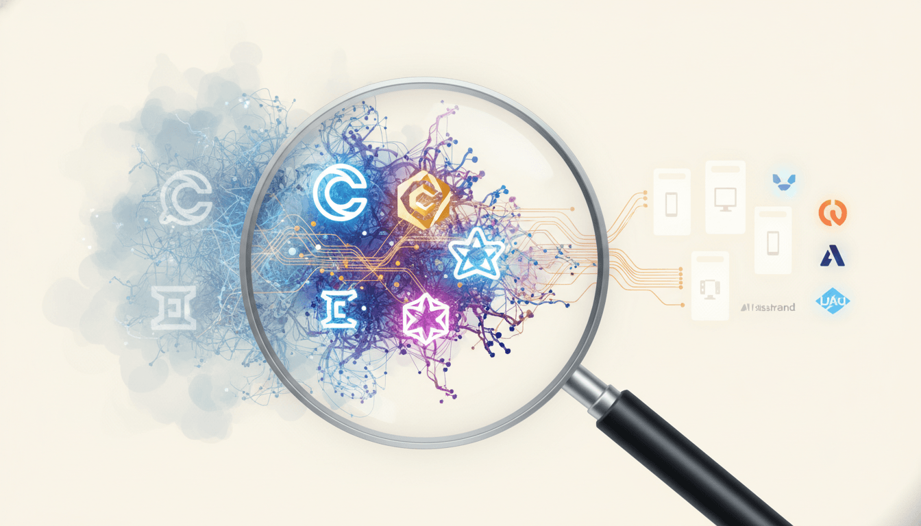 Hero image for How We Analyzed 50,000 AI Product Citations to Discover the Hidden Patterns Behind Brand Authority in Generative Search - AI citations e-commerce and brand authority generative search