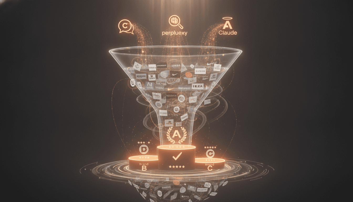 Hero image for How We Analyzed 50,000 AI Shopping Recommendations to Reveal the Hidden Ranking Factors That Actually Drive E-Commerce Brand Discovery - AI shopping recommendations ranking factors and generative engine optimization ranking signals