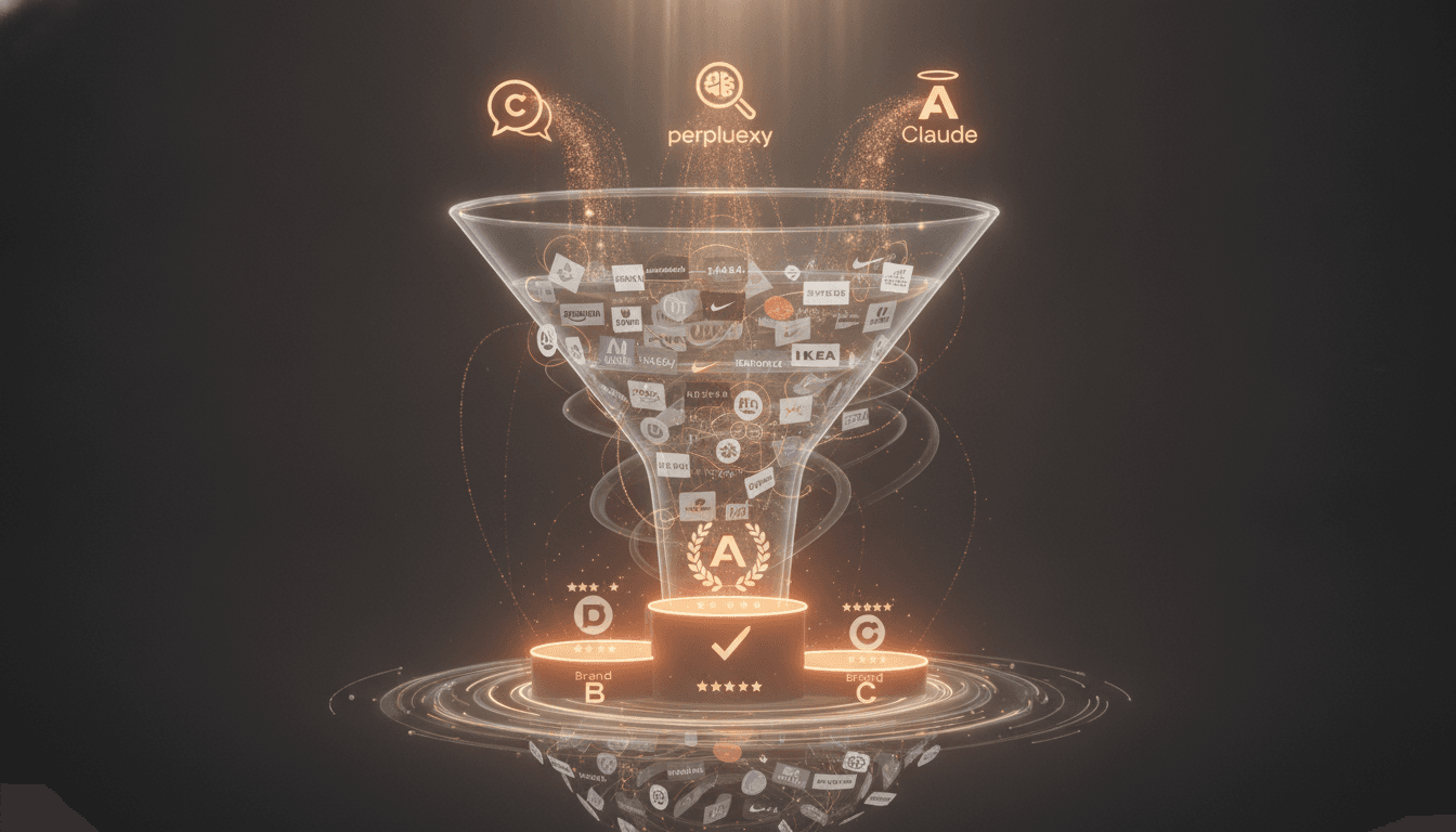 Hero image for How We Analyzed 50,000 AI Shopping Recommendations to Reveal the Hidden Ranking Factors That Actually Drive E-Commerce Brand Discovery - AI shopping recommendations ranking factors and generative engine optimization ranking signals