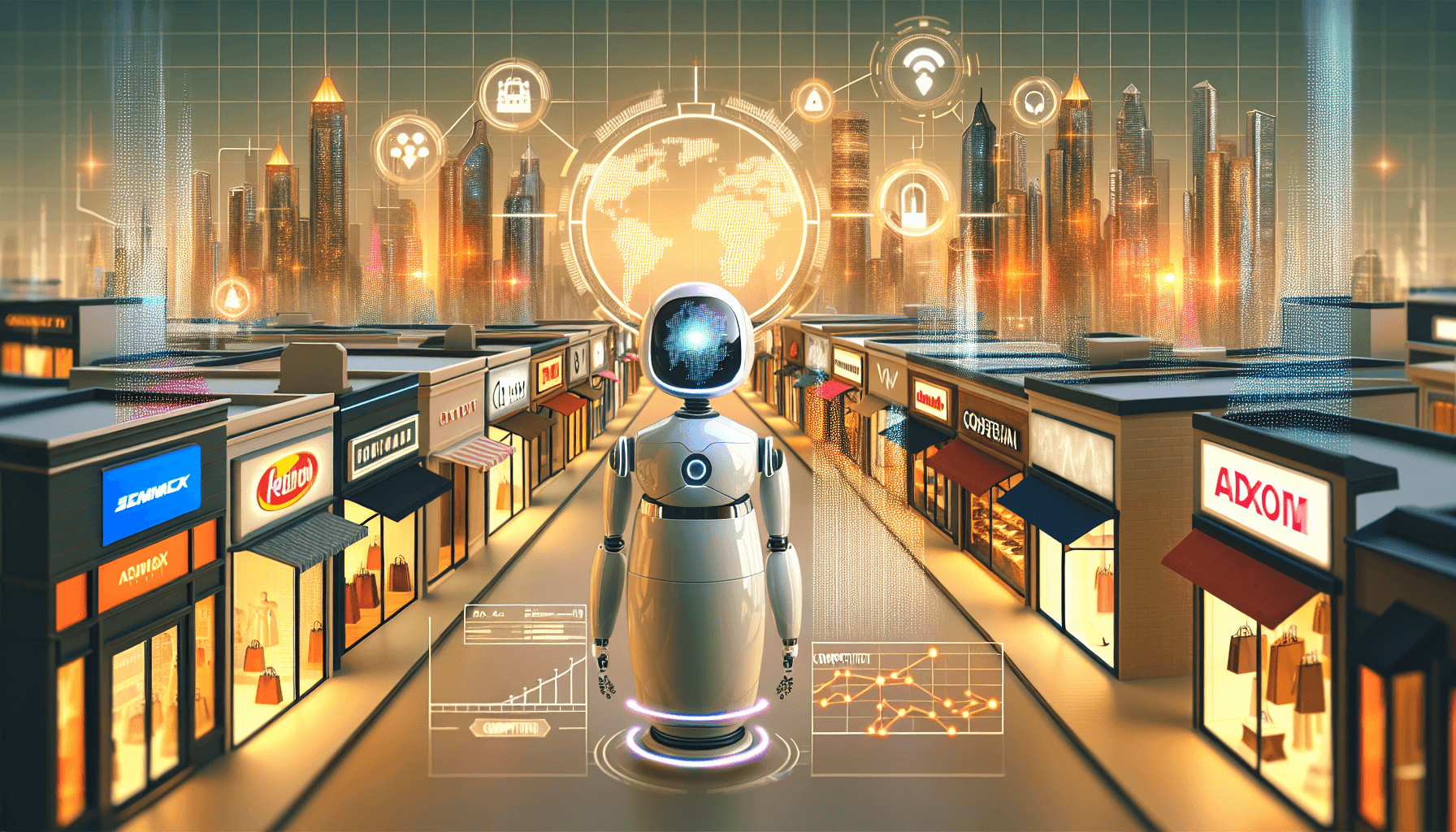 Hero image for Leveraging AI-Powered Competitive Analysis to Outrank Rivals in AI Shopping Results - AI competitive analysis and outperform AI shopping rivals