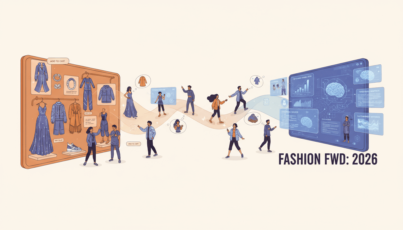 Hero image for Leveraging AI Search Analytics to Boost Fashion E-Commerce Brand Visibility in 2026 - AI search analytics fashion and fashion brand visibility AI