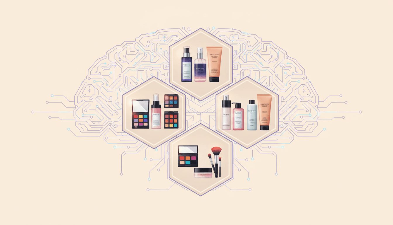 Hero image for Leveraging Hexagon to Maximize AI-Driven Product Recommendations for Emerging Beauty Brands - AI product recommendations and beauty brand AI optimization