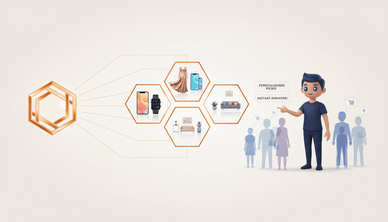 Hero image for Leveraging Hexagon to Optimize Image Assets for High-Intent AI Shopping Recommendations - AI image optimization and Hexagon image SEO